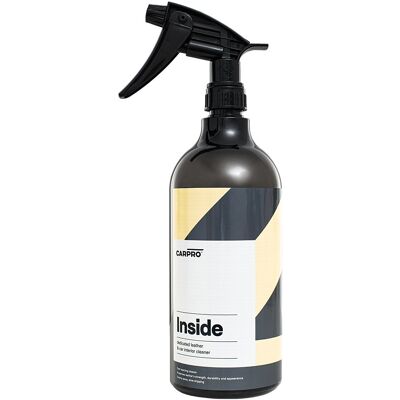 Čistič na interiér CarPro Inside (1 l) Čistič na interiér CarPro Inside (1 l)