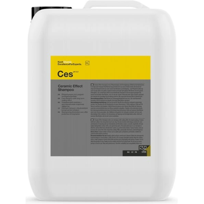 Koch Chemie Ceramic Effect Shampoo (5 l) Koch Chemie Ceramic Effect Shampoo (5 l)
