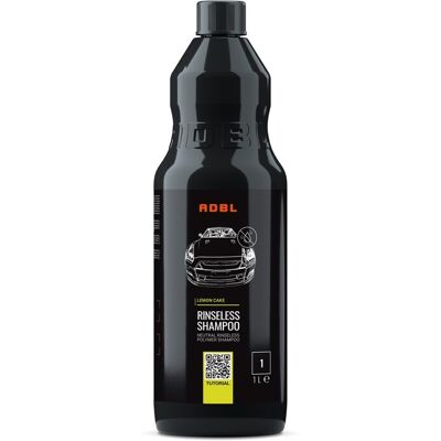 Bezoplachový autošampón ADBL Rinseless Shampoo (1 l) Bezoplachový autošampón ADBL Rinseless Shampoo (1 l)