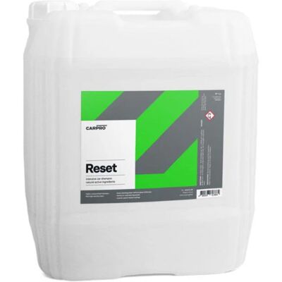 Autošampón CarPro Reset (20 l) Autošampón CarPro Reset (20 l)