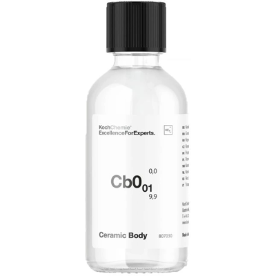 Koch Chemie Ceramic Body Cb0.01 (30 ml) Koch Chemie Ceramic Body Cb0.01 (30 ml)