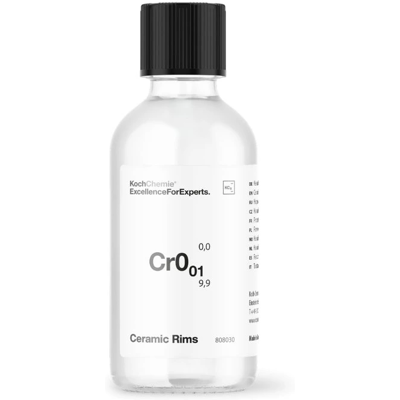 Koch Chemie Ceramic Rims Cr0.01 (30 ml) Koch Chemie Ceramic Rims Cr0.01 (30 ml)