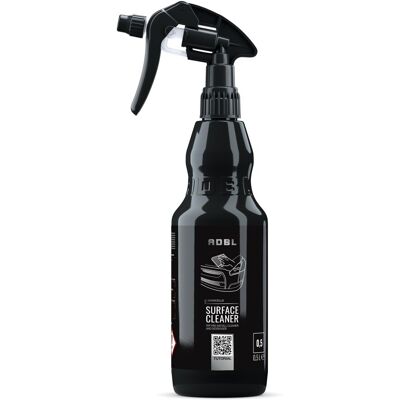 Čistič a odmasťovač povrchu ADBL Surface Cleaner (500 ml) Čistič a odmasťovač povrchu ADBL Surface Cleaner (500 ml)