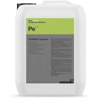 Koch Chemie Prewash Express (5 l) Koch Chemie Prewash Express (5 l)