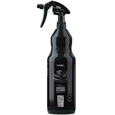 Čistič a odmasťovač povrchu ADBL Surface Cleaner (1 l) Čistič a odmasťovač povrchu ADBL Surface Cleaner (1 l)