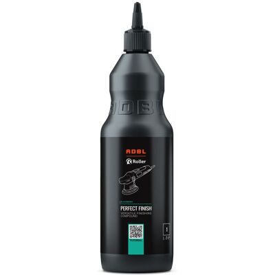 Finišovacia leštiaca pasta ADBL Perfect Finish (1 l) Finišovacia leštiaca pasta ADBL Perfect Finish (1 l)