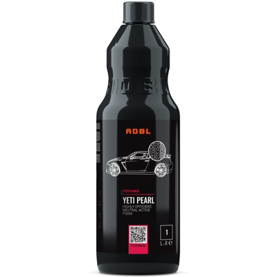 Aktívna pena ADBL Yeti Pearl (1 l) Aktívna pena ADBL Yeti Pearl (1 l)