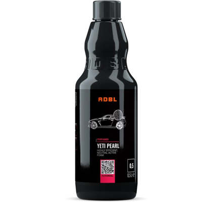 Aktívna pena ADBL Yeti Pearl (500 ml) Aktívna pena ADBL Yeti Pearl (500 ml)