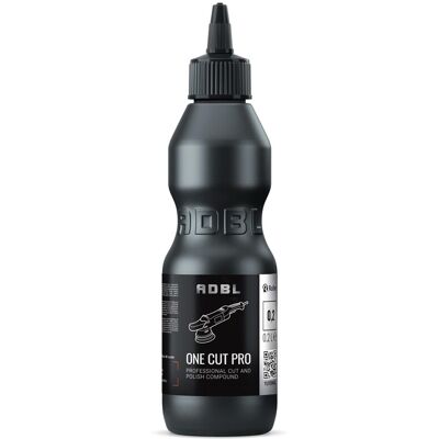 ADBL One Cut Pro (200 ml) ADBL One Cut Pro (200 ml)
