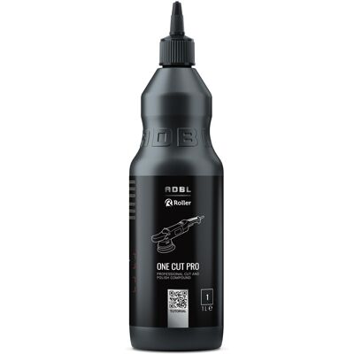 ADBL One Cut Pro (1 l) ADBL One Cut Pro (1 l)