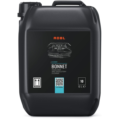 Čistič čalúnenia a koberčekov ADBL Bonnet (10 l) Čistič čalúnenia a koberčekov ADBL Bonnet (10 l)