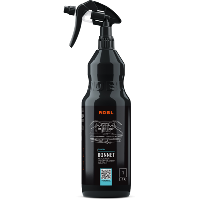Čistič čalúnenia a koberčekov ADBL Bonnet (1 l) Čistič čalúnenia a koberčekov ADBL Bonnet (1 l)