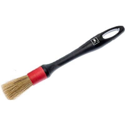 Detailingový štetec Koch Chemie Red Brush Detailingový štetec Koch Chemie Red Brush