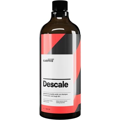 Autošampón CarPro Descale (1 l) Autošampón CarPro Descale (1 l)