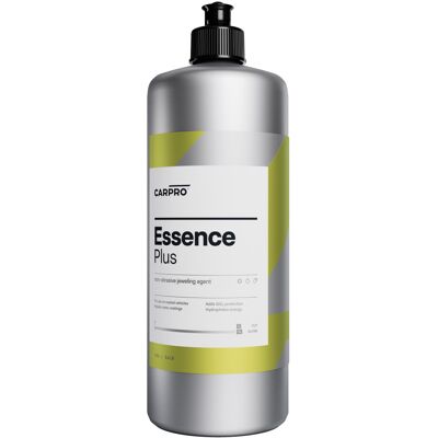 Neabrazívna pasta CarPro Essence Plus (1 l) Neabrazívna pasta CarPro Essence Plus (1 l)