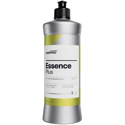 Neabrazívna pasta CarPro Essence Plus (500 ml) Neabrazívna pasta CarPro Essence Plus (500 ml)