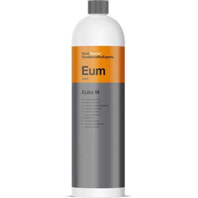 Odstraňovač lepidla Koch Chemie Eulex M (1 l) Odstraňovač lepidla Koch Chemie Eulex M (1 l)