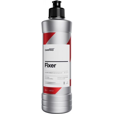 Leštiaca pasta CarPro Fixer (250 ml) Leštiaca pasta CarPro Fixer (250 ml)