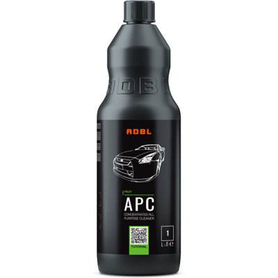 Koncentrovaný čistič ADBL APC (1 l) Koncentrovaný čistič ADBL APC (1 l)