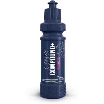 Brúsna leštiaca pasta Gyeon Q2M Compound+ REDEFINED (120 ml) Brúsna leštiaca pasta Gyeon Q2M Compound+ REDEFINED (120 ml)