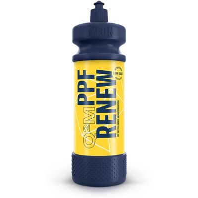Leštiaca pasta na PPF fólie Gyeon Q2M PPF Renew (1 l) Leštiaca pasta na PPF fólie Gyeon Q2M PPF Renew (1 l)