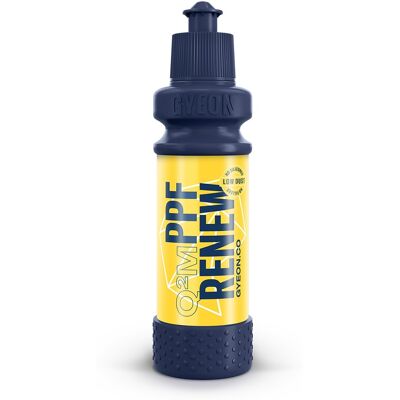 Leštiaca pasta na PPF fólie Gyeon Q2M PPF Renew (120 ml) Leštiaca pasta na PPF fólie Gyeon Q2M PPF Renew (120 ml)