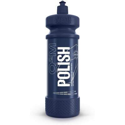 Finišovacia pasta Gyeon Q2M Polish (1 l) Finišovacia pasta Gyeon Q2M Polish (1 l)