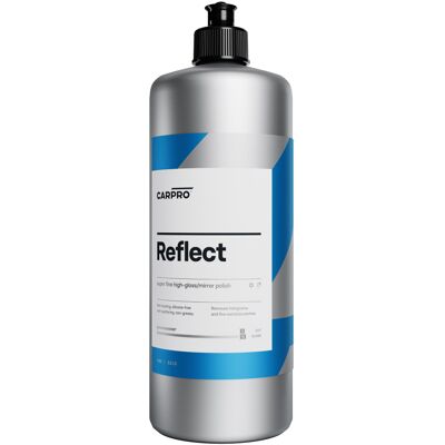 Ultrajemná leštiaca pasta CarPro Reflect (1 l) Ultrajemná leštiaca pasta CarPro Reflect (1 l)