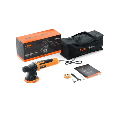 Leštička ADBL Roller D09125-01 + taška Leštička ADBL Roller D09125-01 + taška