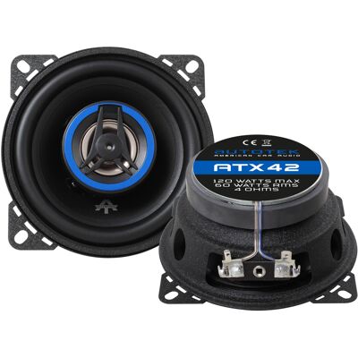 Reproduktory Autotek ATX42 Reproduktory Autotek ATX42