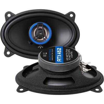 Reproduktory Autotek ATX462 Reproduktory Autotek ATX462