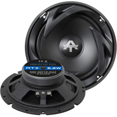 Reproduktory Autotek ATX6.2W Reproduktory Autotek ATX6.2W