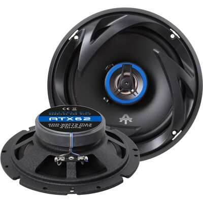 Reproduktory Autotek ATX62 Reproduktory Autotek ATX62