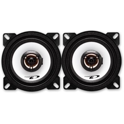 Reproduktory Alpine SXE-1025S Reproduktory Alpine SXE-1025S