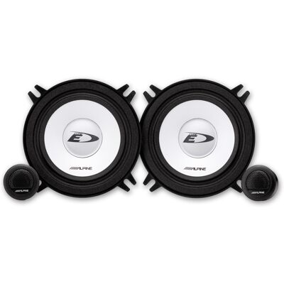Reproduktory Alpine SXE-1350S Reproduktory Alpine SXE-1350S