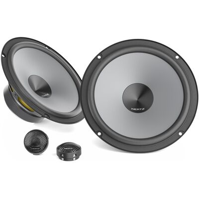 Reproduktory Hertz K 165 Reproduktory Hertz K 165