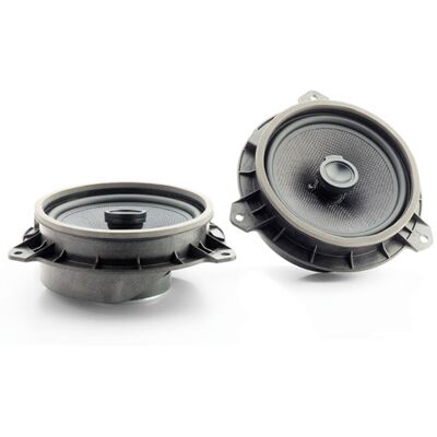 Reproduktory pre Toyotu Focal IC TOY 165 Reproduktory pre Toyotu Focal IC TOY 165