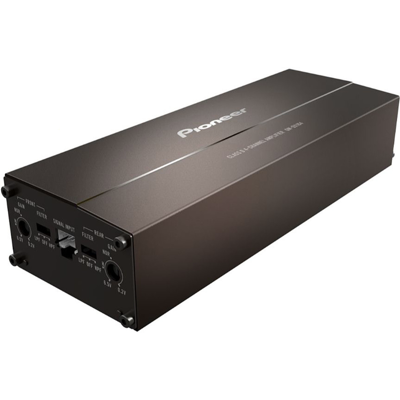 Zosilňovač Pioneer GM-DX104 Zosilňovač Pioneer GM-DX104