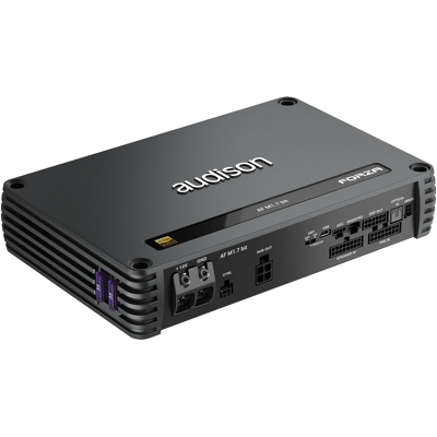 Zosilňovač s DSP procesorom Audison AF M1.7 BIT Zosilňovač s DSP procesorom Audison AF M1.7 BIT