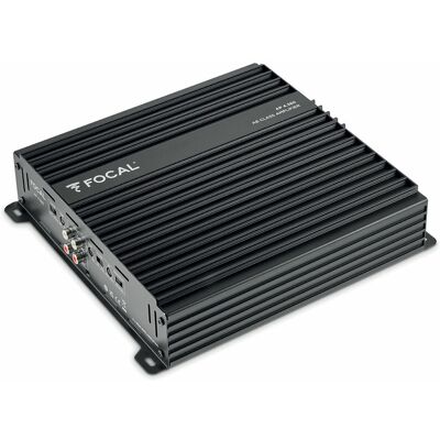 Zosilňovač Focal AP 4.380 Zosilňovač Focal AP 4.380