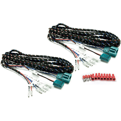 Audison APBMW BIAMP 2 Audison APBMW BIAMP 2