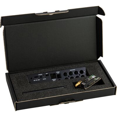Helix HEC BT HD - V Eight DSP MK2 Helix HEC BT HD - V Eight DSP MK2