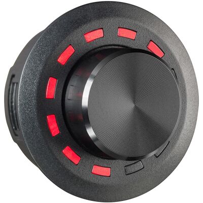 Helix Conductor pre Control Input Helix Conductor pre Control Input