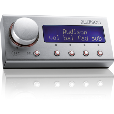 Audison DRC Audison DRC