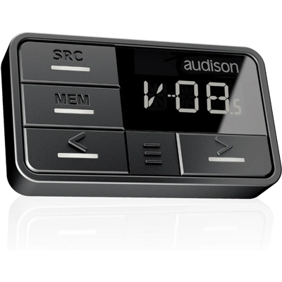 Audison DRC AB Audison DRC AB