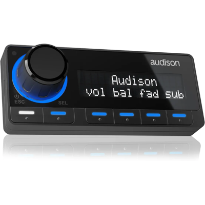 Audison DRC MP Audison DRC MP