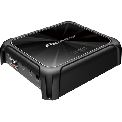 Zosilňovač Pioneer GM-D8701 Zosilňovač Pioneer GM-D8701