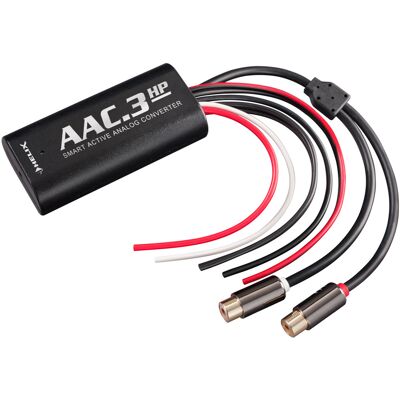 Helix AAC.3 HP Helix AAC.3 HP