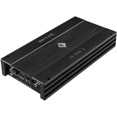 Zosilňovač Helix M One X Zosilňovač Helix M One X