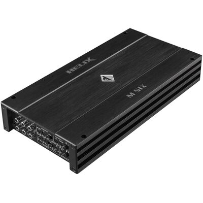 Zosilňovač Helix M Six Zosilňovač Helix M Six
